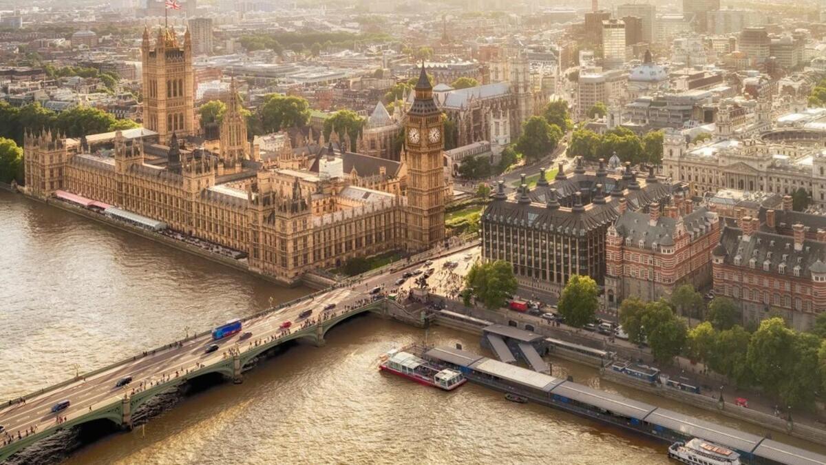 1-Bed Apartment, Close To Kensington Olympia With Free Wi-Fi & Netflix London Eksteriør billede